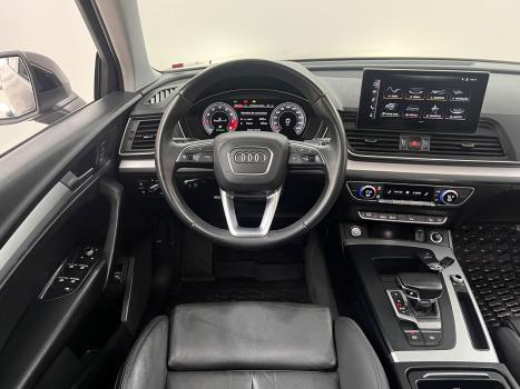 AUDI Q5 2.0 16V 4P TFSI S-LINE QUATTRO S-TRONIC AUTOMÁTICO, Foto 20