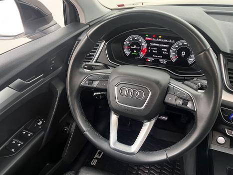 AUDI Q5 2.0 16V 4P TFSI S-LINE QUATTRO S-TRONIC AUTOMÁTICO, Foto 21