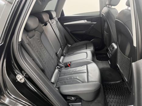 AUDI Q5 2.0 16V 4P TFSI S-LINE QUATTRO S-TRONIC AUTOMÁTICO, Foto 9