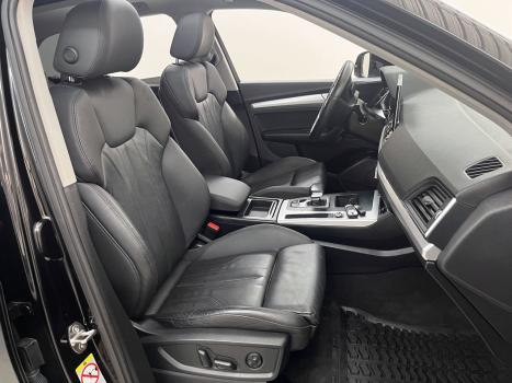 AUDI Q5 2.0 16V 4P TFSI S-LINE QUATTRO S-TRONIC AUTOMÁTICO, Foto 8