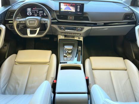 AUDI Q5 , Foto 17