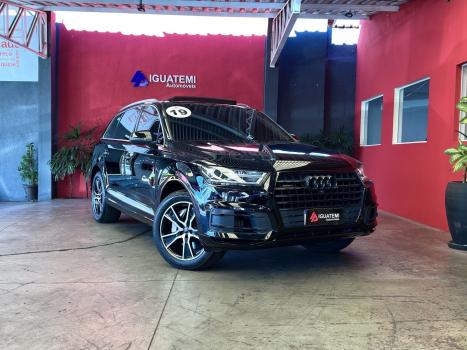 AUDI Q7 3.0 V6 24V 4P TDI PERFORMANCE TURBO DIESEL AUTOM�TICO, Foto 1