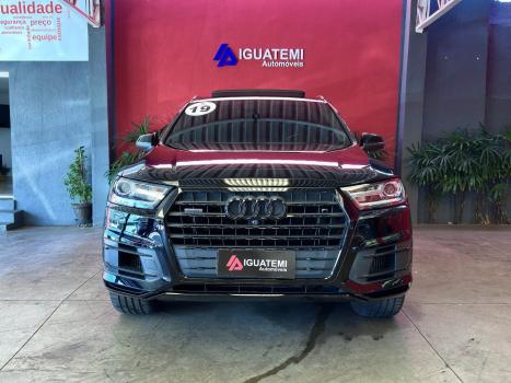 AUDI Q7 3.0 V6 24V 4P TDI PERFORMANCE TURBO DIESEL AUTOM�TICO, Foto 2