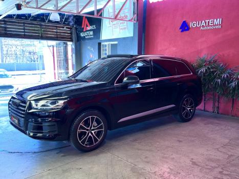 AUDI Q7 3.0 V6 24V 4P TDI PERFORMANCE TURBO DIESEL AUTOM�TICO, Foto 5