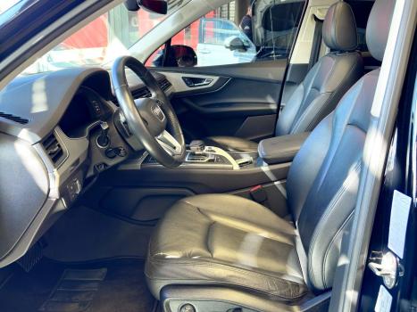 AUDI Q7 3.0 V6 24V 4P TDI PERFORMANCE TURBO DIESEL AUTOM�TICO, Foto 6