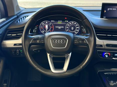 AUDI Q7 3.0 V6 24V 4P TDI PERFORMANCE TURBO DIESEL AUTOM�TICO, Foto 8