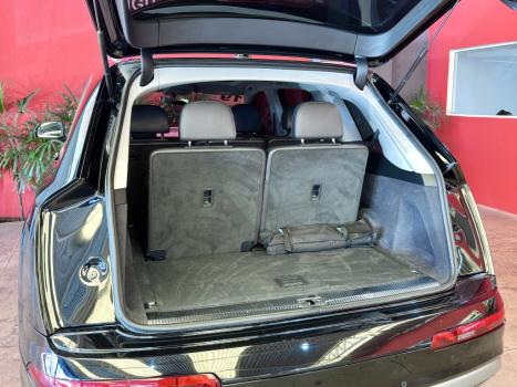 AUDI Q7 3.0 V6 24V 4P TDI PERFORMANCE TURBO DIESEL AUTOM�TICO, Foto 10