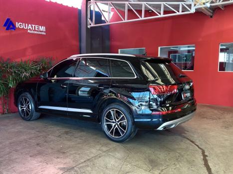 AUDI Q7 3.0 V6 24V 4P TDI PERFORMANCE TURBO DIESEL AUTOM�TICO, Foto 11