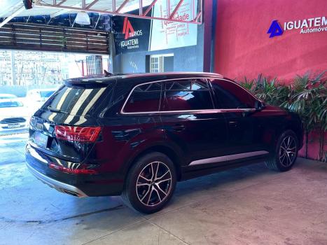 AUDI Q7 3.0 V6 24V 4P TDI PERFORMANCE TURBO DIESEL AUTOM�TICO, Foto 12