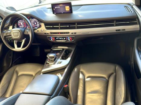 AUDI Q7 3.0 V6 24V 4P TDI PERFORMANCE TURBO DIESEL AUTOM�TICO, Foto 14