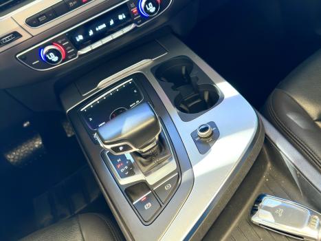 AUDI Q7 3.0 V6 24V 4P TDI PERFORMANCE TURBO DIESEL AUTOM�TICO, Foto 15