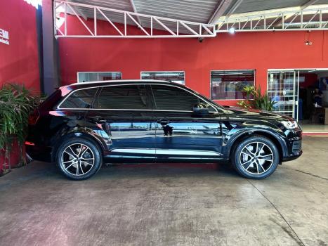 AUDI Q7 3.0 V6 24V 4P TDI PERFORMANCE TURBO DIESEL AUTOM�TICO, Foto 17