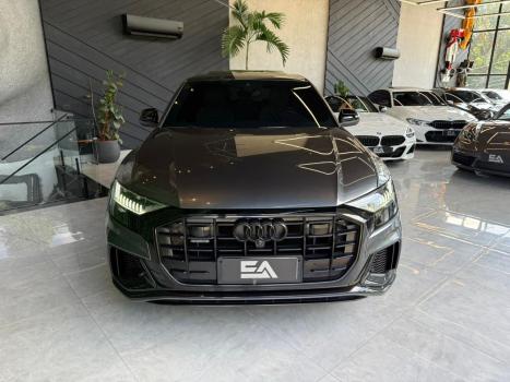 AUDI Q8 3.0 V6 24V 4P TFSI PERFORMANCE BLACK QUATTRO AUTOM�TICO TIPTRONIC, Foto 2