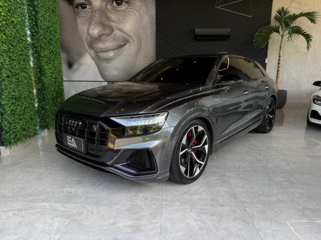 AUDI Q8 3.0 V6 24V 4P TFSI PERFORMANCE BLACK QUATTRO AUTOM�TICO TIPTRONIC, Foto 3