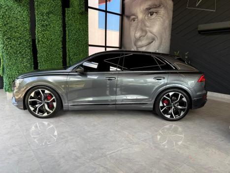 AUDI Q8 3.0 V6 24V 4P TFSI PERFORMANCE BLACK QUATTRO AUTOM�TICO TIPTRONIC, Foto 5