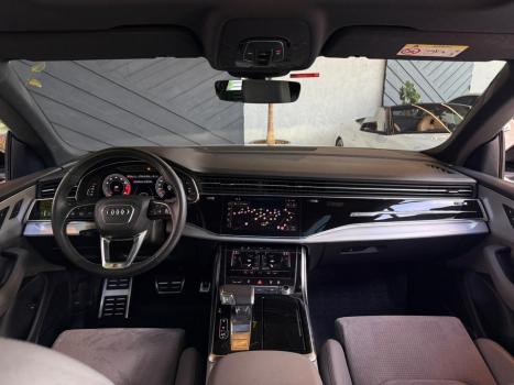 AUDI Q8 3.0 V6 24V 4P TFSI PERFORMANCE BLACK QUATTRO AUTOM�TICO TIPTRONIC, Foto 6