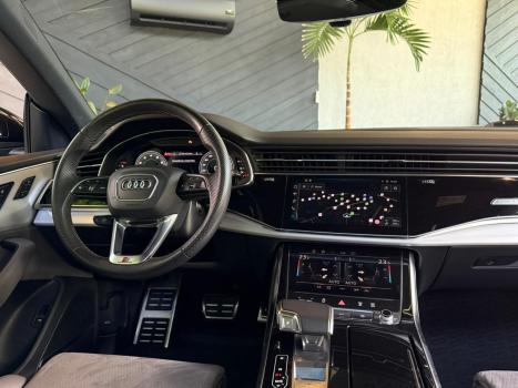 AUDI Q8 3.0 V6 24V 4P TFSI PERFORMANCE BLACK QUATTRO AUTOM�TICO TIPTRONIC, Foto 7