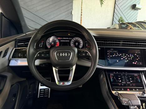 AUDI Q8 3.0 V6 24V 4P TFSI PERFORMANCE BLACK QUATTRO AUTOM�TICO TIPTRONIC, Foto 8