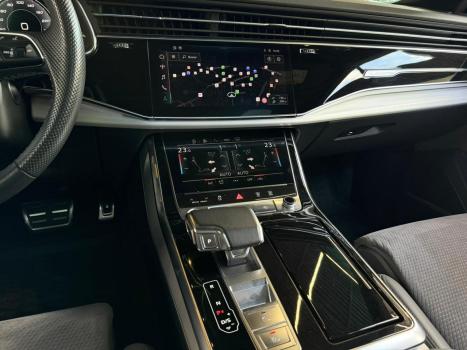 AUDI Q8 3.0 V6 24V 4P TFSI PERFORMANCE BLACK QUATTRO AUTOM�TICO TIPTRONIC, Foto 10