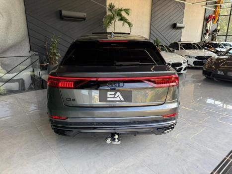 AUDI Q8 3.0 V6 24V 4P TFSI PERFORMANCE BLACK QUATTRO AUTOM�TICO TIPTRONIC, Foto 16