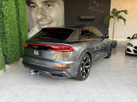 AUDI Q8 3.0 V6 24V 4P TFSI PERFORMANCE BLACK QUATTRO AUTOM�TICO TIPTRONIC, Foto 17