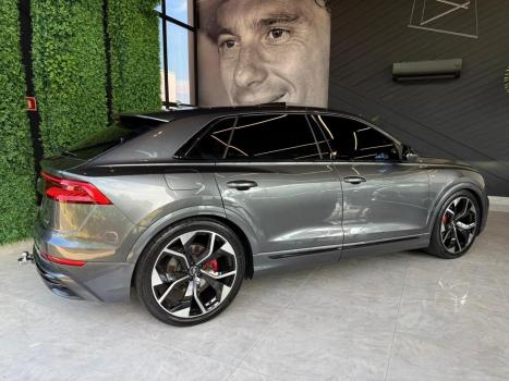 AUDI Q8 3.0 V6 24V 4P TFSI PERFORMANCE BLACK QUATTRO AUTOM�TICO TIPTRONIC, Foto 18