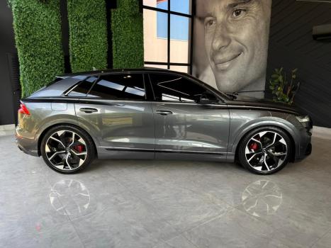 AUDI Q8 3.0 V6 24V 4P TFSI PERFORMANCE BLACK QUATTRO AUTOM�TICO TIPTRONIC, Foto 19