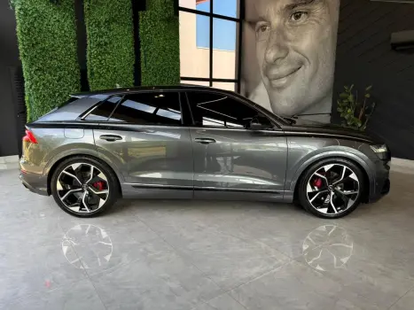 AUDI Q8 3.0 V6 24V 4P TFSI PERFORMANCE BLACK QUATTRO AUTOM�TICO TIPTRONIC, Foto 19