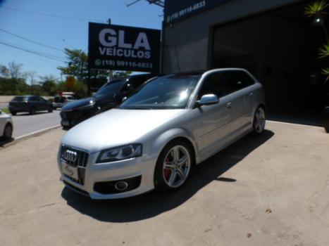 AUDI S3 2.0 4P TFSI SPORTBACK QUATTRO TURBO S-TRONIC AUTOMÁTICO, Foto 1