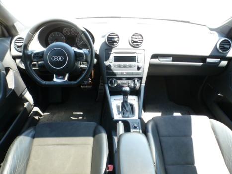 AUDI S3 2.0 4P TFSI SPORTBACK QUATTRO TURBO S-TRONIC AUTOMÁTICO, Foto 6
