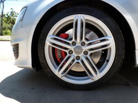 AUDI S3 2.0 4P TFSI SPORTBACK QUATTRO TURBO S-TRONIC AUTOMÁTICO, Foto 10