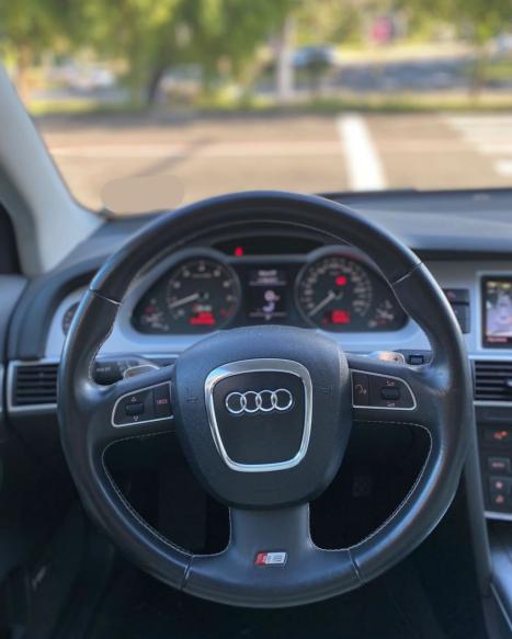 AUDI S6 5.2 V10 4P FSI QUATTRO AUTOM�TICO, Foto 11