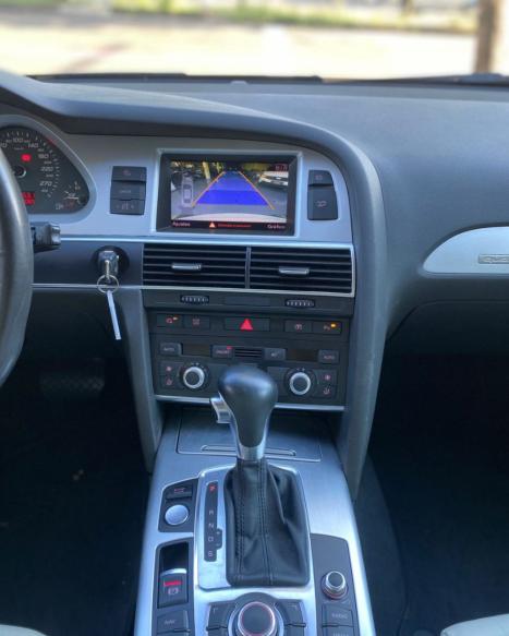 AUDI S6 5.2 V10 4P FSI QUATTRO AUTOM�TICO, Foto 16