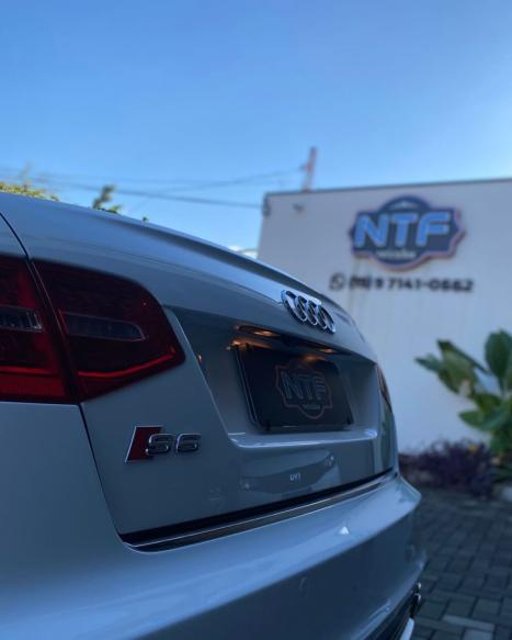 AUDI S6 5.2 V10 4P FSI QUATTRO AUTOM�TICO, Foto 20