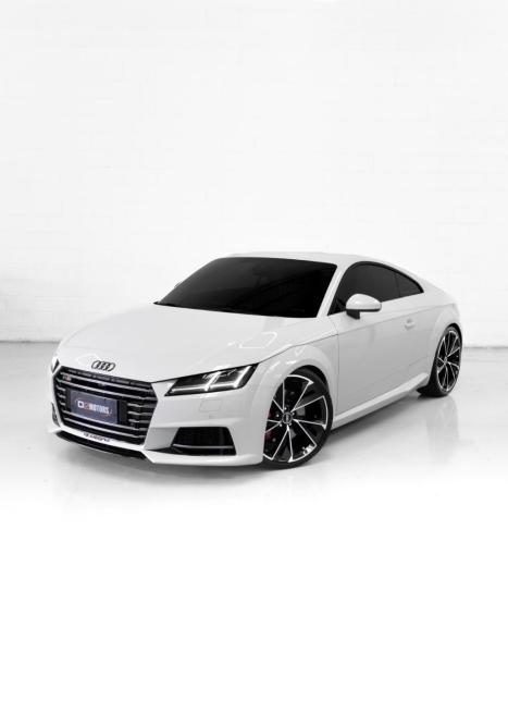 AUDI TT S 2.0 16V TFSI TURBO COUP� S-TRONIC AUTOM�TICO, Foto 1