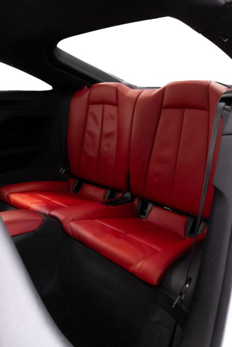 AUDI TT S 2.0 16V TFSI TURBO COUP� S-TRONIC AUTOM�TICO, Foto 6