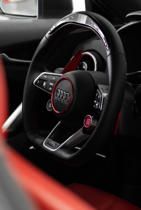 AUDI TT S 2.0 16V TFSI TURBO COUP� S-TRONIC AUTOM�TICO, Foto 7