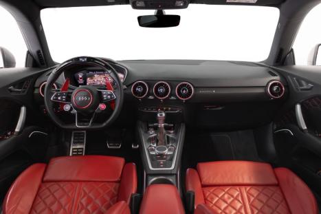 AUDI TT S 2.0 16V TFSI TURBO COUP� S-TRONIC AUTOM�TICO, Foto 10