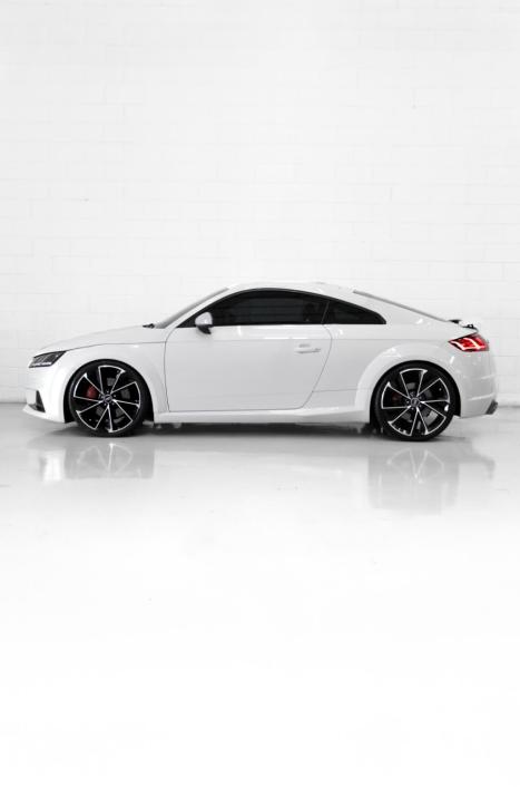 AUDI TT S 2.0 16V TFSI TURBO COUP� S-TRONIC AUTOM�TICO, Foto 3