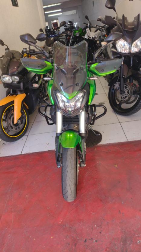 BAJAJ Dominar 400 , Foto 3