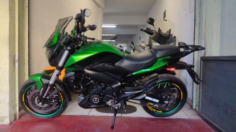 BAJAJ Dominar 400 , Foto 2