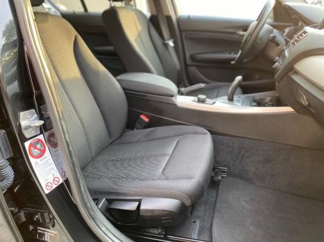 BMW 116i 1.6 16V 4P TURBO AUTOM�TICO, Foto 14