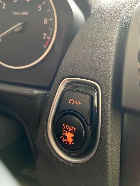 BMW 116i 1.6 16V 4P TURBO AUTOM�TICO, Foto 15