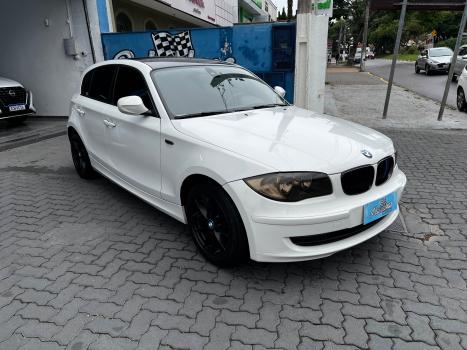 BMW 118i 2.0 16V 4P UE71 AUTOMÁTICO, Foto 2 BMW 118i 2.0 16V 4P UE71 AUTOMÁTICO, Foto 2