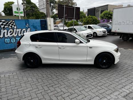 BMW 118i 2.0 16V 4P UE71 AUTOMÁTICO, Foto 4 BMW 118i 2.0 16V 4P UE71 AUTOMÁTICO, Foto 4