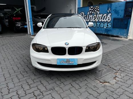 BMW 118i 2.0 16V 4P UE71 AUTOMÁTICO, Foto 5 BMW 118i 2.0 16V 4P UE71 AUTOMÁTICO, Foto 5