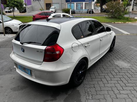 BMW 118i 2.0 16V 4P UE71 AUTOMÁTICO, Foto 6 BMW 118i 2.0 16V 4P UE71 AUTOMÁTICO, Foto 6