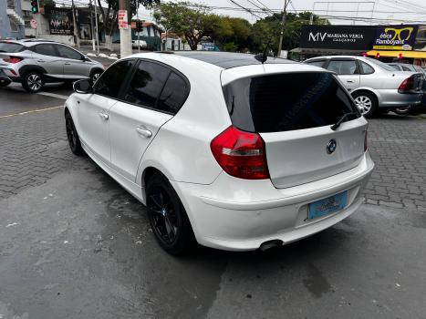BMW 118i 2.0 16V 4P UE71 AUTOMÁTICO, Foto 7 BMW 118i 2.0 16V 4P UE71 AUTOMÁTICO, Foto 7