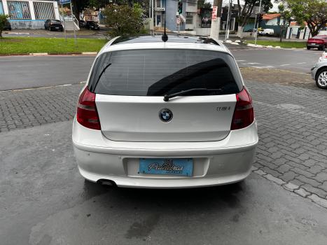 BMW 118i 2.0 16V 4P UE71 AUTOMÁTICO, Foto 9 BMW 118i 2.0 16V 4P UE71 AUTOMÁTICO, Foto 9