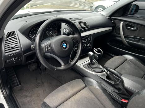 BMW 118i 2.0 16V 4P UE71 AUTOMÁTICO, Foto 10 BMW 118i 2.0 16V 4P UE71 AUTOMÁTICO, Foto 10
